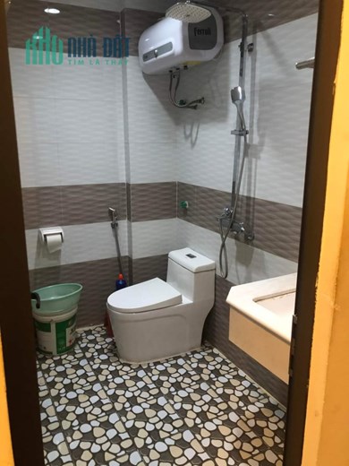Ô TÔ VÀO NHÀ! BÁN NHÀ HOÀNG VĂN THÁI – TX, 42.1M2*4T, 2 THOÁNG, GIÁ 6.4 TỶ CÓ TL.