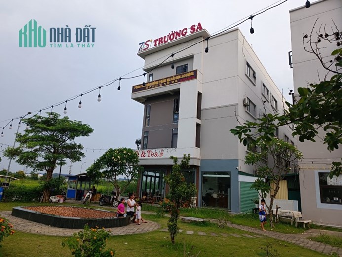Chủ kẹt tài chính cần bán gấp nhà phố 4 tầng kđt Centa Diamond Từ Sơn.