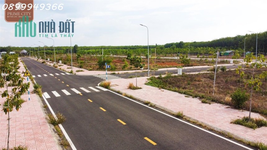 Chỉ với 239 triệu sở hữu ngay đất nền liền kề Khu Công Nghiệp.