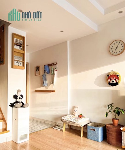 Bán Nhà Phường Tây Thạnh, Quận Tân Phú, 60m2, 3 Tầng, Hẻm Nhựa Ô Tô, Chỉ 5 Tỷ