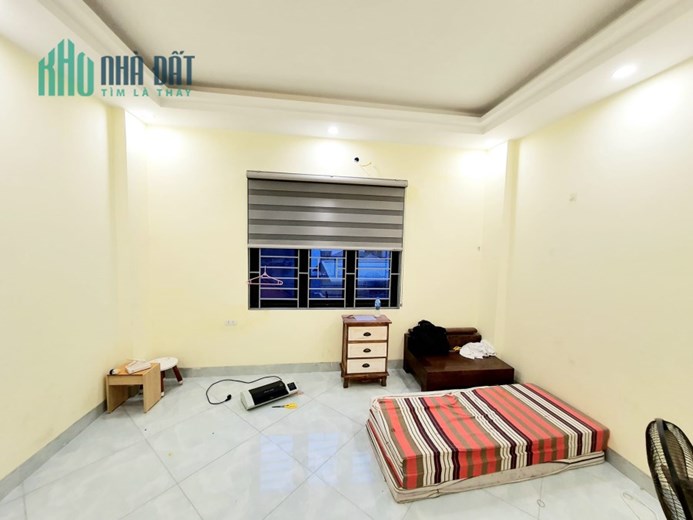 GARA Ô TÔ! BÁN NHÀ HOÀNG VĂN THÁI –TX, 48.3M2*4T, 2 THOÁNG, GIÁ 8.4 TỶ.