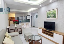 Bán căn hộ Sky Garden 2 đường Phạm Văn Nghị P. Tân Phong Q7. Giá 3,15 tỷ