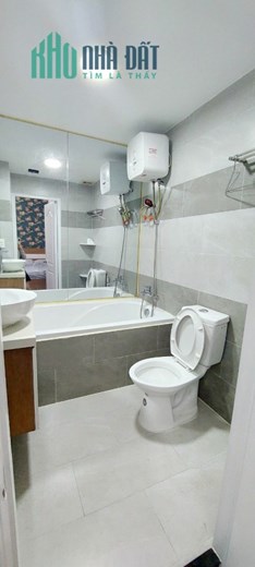Bán căn hộ Sky Garden 2 đường Phạm Văn Nghị P. Tân Phong Q7. Giá 3,15 tỷ