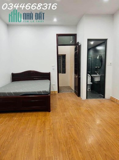 Bán nhà 5 tầng Ngọc Thuỵ, đầu Mipec, cầu Long Biên, 40m2 giá 3.65 tỷ