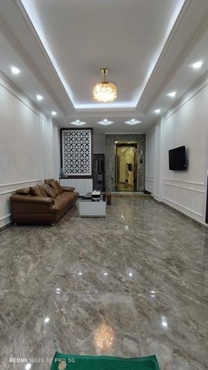 GIÁ GIẬT MÌNH!!! Siêu phẩm HOT Cầu Giấy, Chỉ 7.5 Tỷ sở hữu 7 tầng 40m2