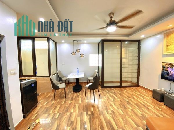 ẢO THẬT ĐẤY!!! Dòng tiền ngayTrung tâm Cầu Giấy chỉ 36tỷ mà 125m2