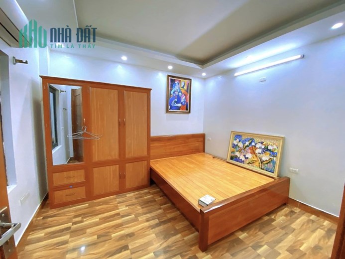 ẢO THẬT ĐẤY!!! Dòng tiền ngayTrung tâm Cầu Giấy chỉ 36tỷ mà 125m2