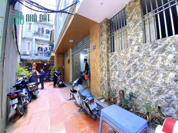 ẢO THẬT ĐẤY!!! Dòng tiền ngayTrung tâm Cầu Giấy chỉ 36tỷ mà 125m2