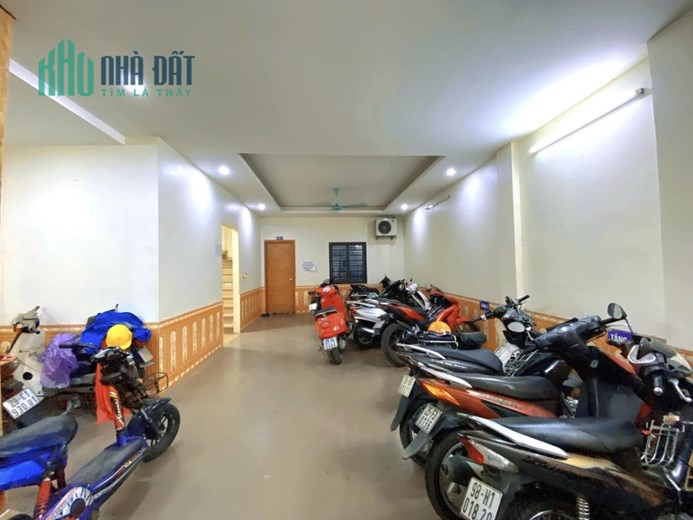 ẢO THẬT ĐẤY!!! Dòng tiền ngayTrung tâm Cầu Giấy chỉ 36tỷ mà 125m2