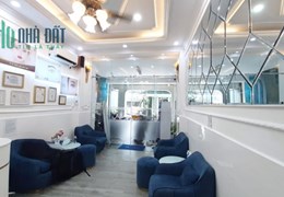 Cho thuê NNC hẻm ô tô Dương Bá Trạc P2Q8. Giá 20 triệu