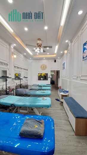 Cho thuê NNC hẻm ô tô Dương Bá Trạc P2Q8. Giá 20 triệu