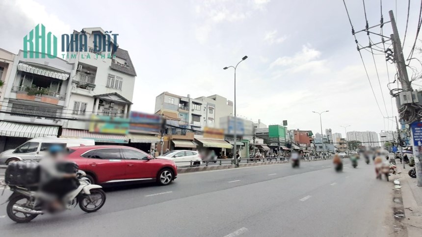 Nhà nhỏ xinh gần MT Phạm Hùng P9Q8. Giá 1,93 tỷ TL