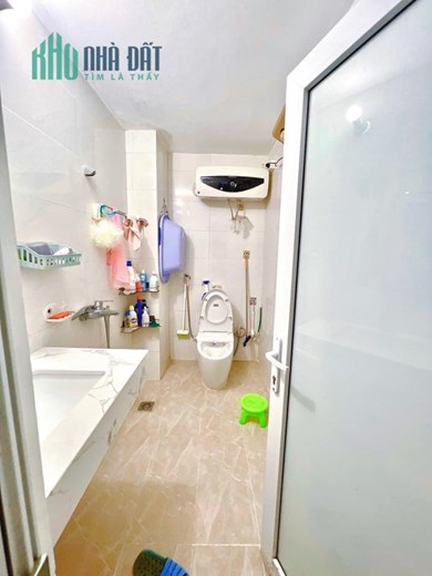 CẦN BÁN GẤP! NHÀ HOÀNG VĂN THÁI –TX, 45.3M2*4T,Ô TÔ ĐỖ CỬA, GIÁ 4.6 TỶ CÓ TL.