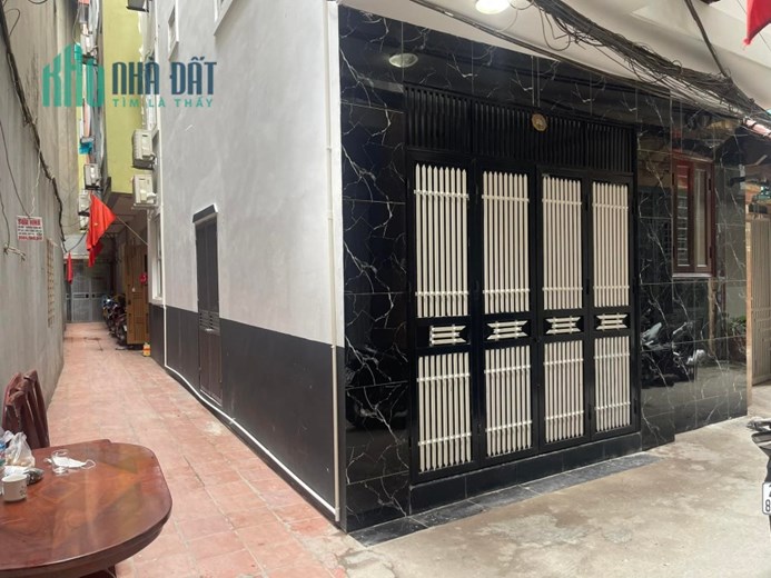 ĐI ĐÂU NỮA!!! Dòng tiền tốt trung tâm Cầu Giấy, 52m2  Chỉ 7.5 Tỷ