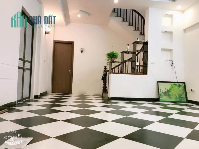 ĐI ĐÂU NỮA!!! Dòng tiền tốt trung tâm Cầu Giấy, 52m2  Chỉ 7.5 Tỷ