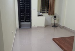Ơ KÌA!!! Siêu phẩm khu Lê Đức Thọ, 48m2   6 Tầng, Nhỉnh 6 Tỷ