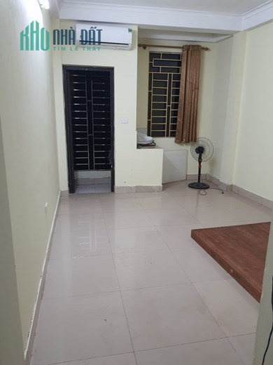 Ơ KÌA!!! Siêu phẩm khu Lê Đức Thọ, 48m2   6 Tầng, Nhỉnh 6 Tỷ