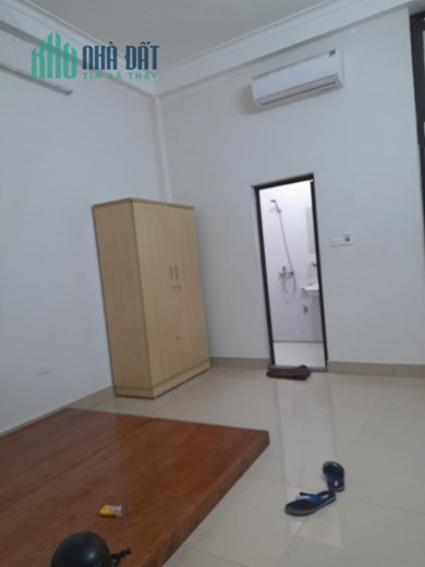 Ơ KÌA!!! Siêu phẩm khu Lê Đức Thọ, 48m2   6 Tầng, Nhỉnh 6 Tỷ