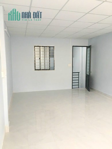 Cho thuê NNC hẻm ôtô Phạm Thế Hiển P5Q8. Giá 10tr/tháng