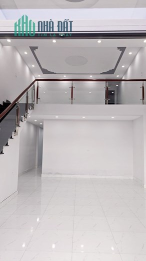 Nhà đẹp 2 tầng Đõ Xuân Hợp, Quận 9. 80m2 ngang 5m dài 16m.Giá 4.5 tỷ TL.