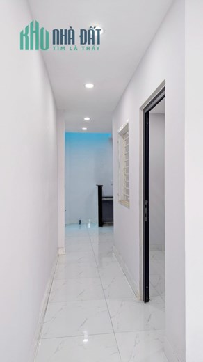 Nhà đẹp 2 tầng Đõ Xuân Hợp, Quận 9. 80m2 ngang 5m dài 16m.Giá 4.5 tỷ TL.