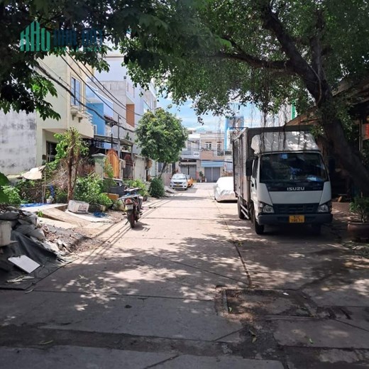 🍎NHÀ  HẺM 1 XẸC 10M THÔNG - 74M2 - NHỈNH 4 TỶ - NGUYỄN QUÝ YÊM - AN LẠC - BÌNH TÂN