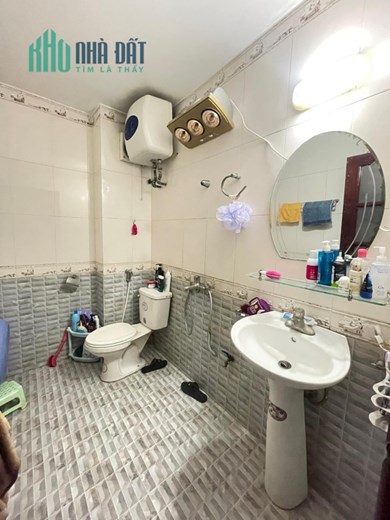 Ô TÔ VÀO  NHÀ! BÁN NHÀ HOÀNG VĂN THÁI –TX, 56.7M2*4T, 2 THOÁNG, GIÁ 8.4 TỶ CÓ TL