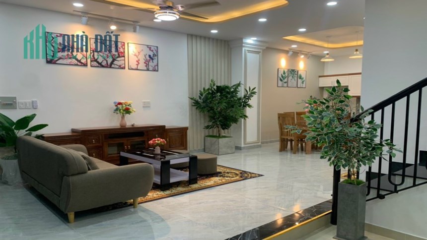 Bán nhà Vườn lài PHƯỜNG An phú đông quận 12, sổ vuông ngan lớn, Đường 3m, giá giảm còn 4.83 tỷ