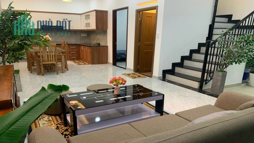 Bán nhà Vườn lài PHƯỜNG An phú đông quận 12, sổ vuông ngan lớn, Đường 3m, giá giảm còn 4.83 tỷ