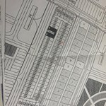 Chuyển nhượng lô đất 102m2 KDC Hành chính Phố Hoa, thị trấn Bắc Lý, Hiệp Hòa, Bắc Giang