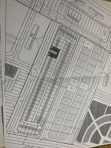 Chuyển nhượng lô đất 102m2 KDC Hành chính Phố Hoa, thị trấn Bắc Lý, Hiệp Hòa, Bắc Giang
