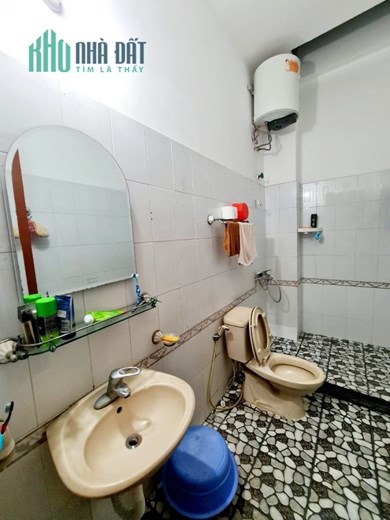 GARA Ô TÔ! BÁN NHÀ PHƯƠNG LIỆT – TX, 45.7M2*4T, 2 THOÁNG, GIÁ CHÀO 6.45 TỶ CÓ THƯƠNG LƯỢNG.