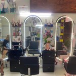 CẦN SANG NHƯỢNG LẠI TIỆM TÓC ĐỊA CHỈ; NHÀ SỐ 9, ĐƯỜNG SỐ 3, PHƯỜNG BÌNH HƯNG HÒA, QUẬN BÌNH TÂN