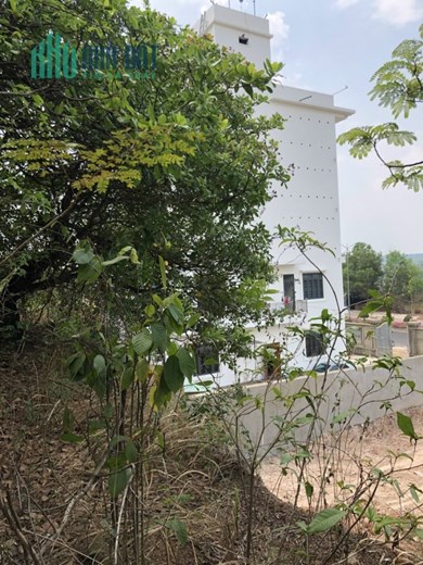 Cần vốn bán lô đất đường Hồ Xuân Hương, P.Tân Phú, Đồng Xoài, Bình Phước