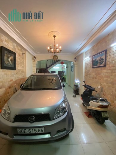 KHU VIP! BÁN NHÀ KHUẤT DUY TIẾN –TX, 54.3M2*4T, Ô TÔ VÀO NHÀ, 2 THOÁNG, GIÁ 7.85 TỶ.