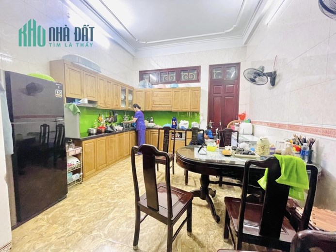 KHU VIP! BÁN NHÀ KHUẤT DUY TIẾN –TX, 54.3M2*4T, Ô TÔ VÀO NHÀ, 2 THOÁNG, GIÁ 7.85 TỶ.
