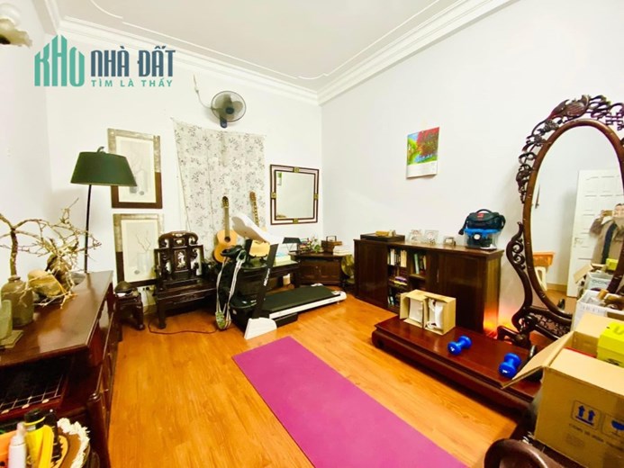 KHU VIP! BÁN NHÀ KHUẤT DUY TIẾN –TX, 54.3M2*4T, Ô TÔ VÀO NHÀ, 2 THOÁNG, GIÁ 7.85 TỶ.
