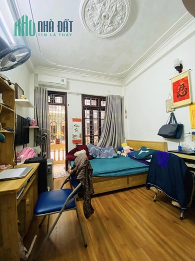 KHU VIP! BÁN NHÀ KHUẤT DUY TIẾN –TX, 54.3M2*4T, Ô TÔ VÀO NHÀ, 2 THOÁNG, GIÁ 7.85 TỶ.