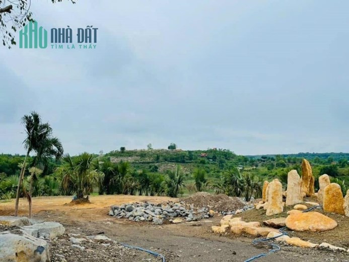 CÂN TIỀN NÊN BÁN LỖ 1 SÀO ĐẤT SUỐI RAO NẰM GẦN KHU DU LỊCH SINH THÁI ĐANG TRIỂN KHAI.