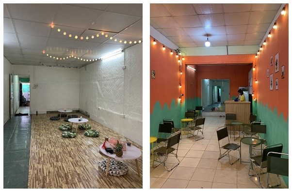 ✔️Chính chủ sang nhượng quán tại Cầu Diễn, P.Minh Khai, Bắc Từ Liêm; 0378937502
