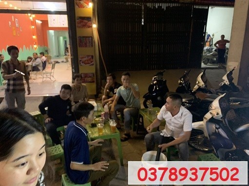 ✔️Chính chủ sang nhượng quán tại Cầu Diễn, P.Minh Khai, Bắc Từ Liêm; 0378937502