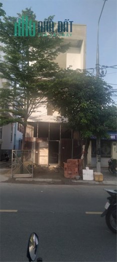 CHÍNH CHỦ Cho Thuê Mặt Bằng Tầng Trệt Đường Mai Thúc Lân, Ngũ Hành Sơn, Đà Nẵng