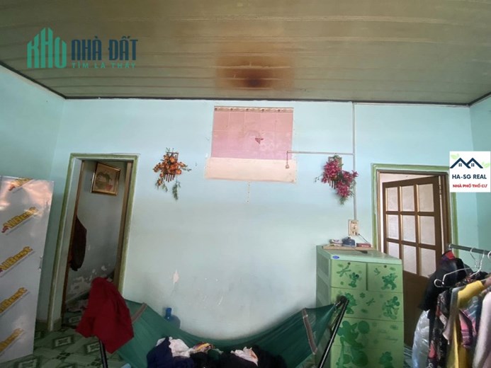 ĐƯỜNG 2 CHIỀU KHÔNG CÓ CON LƯƠN_BÁN NHÀ MẶT TIỀN KINH DOANH NGAY CHỢ LINH XUÂN _ 130 m2 _ 9 TỶ xx