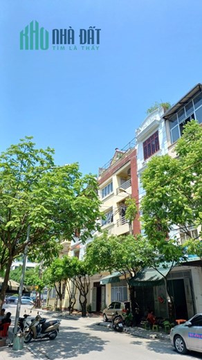 Sát Học viện Mật Mã, Chiến Thắng, Văn Quán  Hà Đông, 50m, 5 tầng, nhỉnh 7 tỷ Ô tô tránh Kinh doanh .