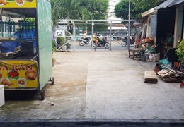%%CHÍNH CHỦ CẦN CHO THUÊ NGUYÊN CĂN CÓ VỊ TRÍ ĐẸP NẰM NGAY MẶT TIỀN ĐƯỜNG LÝ THƯỜNG KIỆT - DĨ AN -