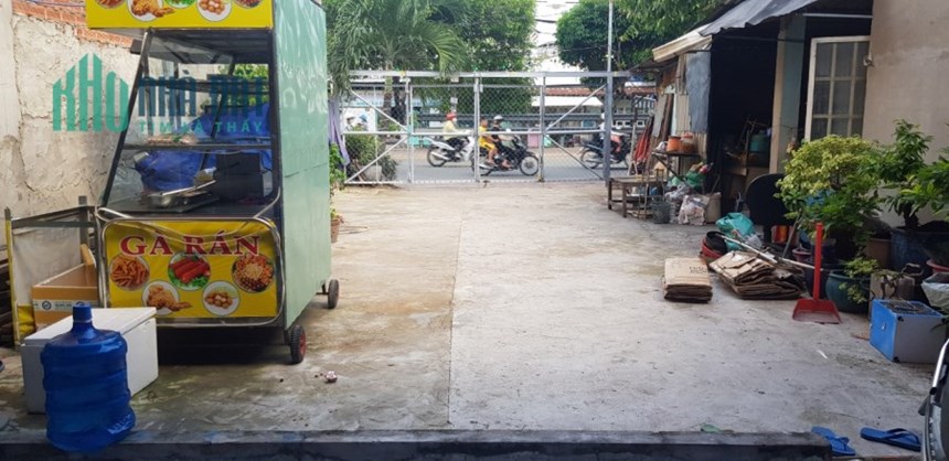 %%CHÍNH CHỦ CẦN CHO THUÊ NGUYÊN CĂN CÓ VỊ TRÍ ĐẸP NẰM NGAY MẶT TIỀN ĐƯỜNG LÝ THƯỜNG KIỆT - DĨ AN -