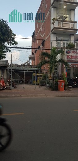 %%CHÍNH CHỦ CẦN CHO THUÊ NGUYÊN CĂN CÓ VỊ TRÍ ĐẸP NẰM NGAY MẶT TIỀN ĐƯỜNG LÝ THƯỜNG KIỆT - DĨ AN -