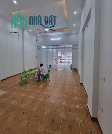 Bán nhà cấp 4 tại Cựu Quán diện tích 55 m3 mặt tiền 6 m giá 1 tỷ 75 - PB