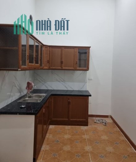 1 tỷ 75 có ngay căn nhà cấp 4 diện tích 55 m3 mặt tiền 6 m đường thoáng kinh doanh đỉnh - PB