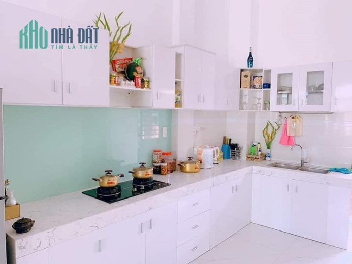 4 TỶ SỞ HỬU NGAY 64m2 PHẠM VĂN CHIÊU, HẺM 1 SẸC 4x16